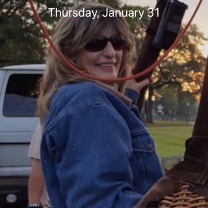 Meet your Posher, Denise